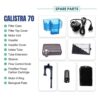 Hangon Filter For aquarium